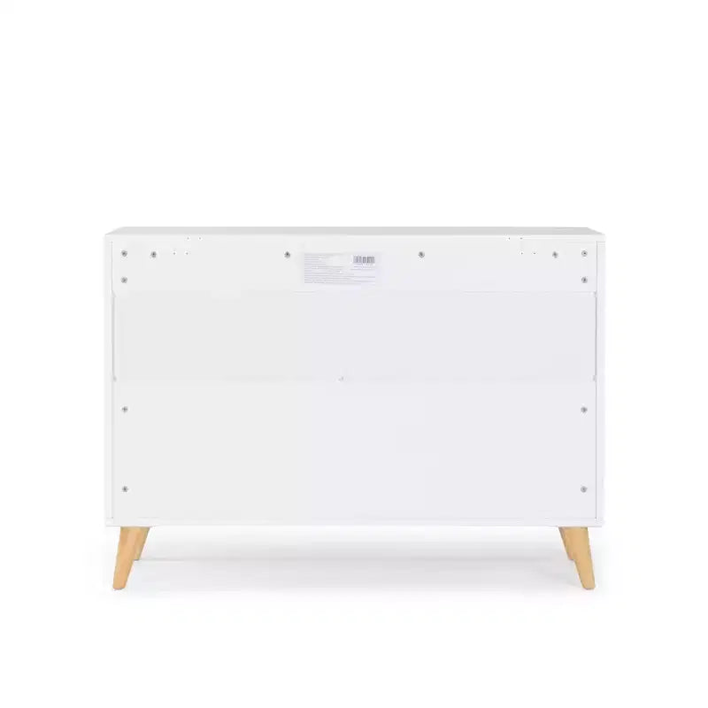 Cassettiera a 3 cassetti – Comò moderno per camera da letto piccola con stile e funzionalità