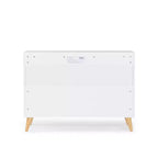 Cassettiera a 3 cassetti – Comò moderno per camera da letto piccola con stile e funzionalità