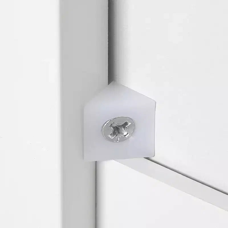 Comò a 7 cassetti per camera da letto – Cassettiera ampia con cassetti spaziosi, design moderno